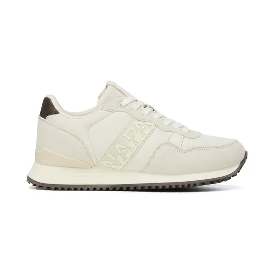 Napapijri Crème / White (NP0A8BBBN5E)