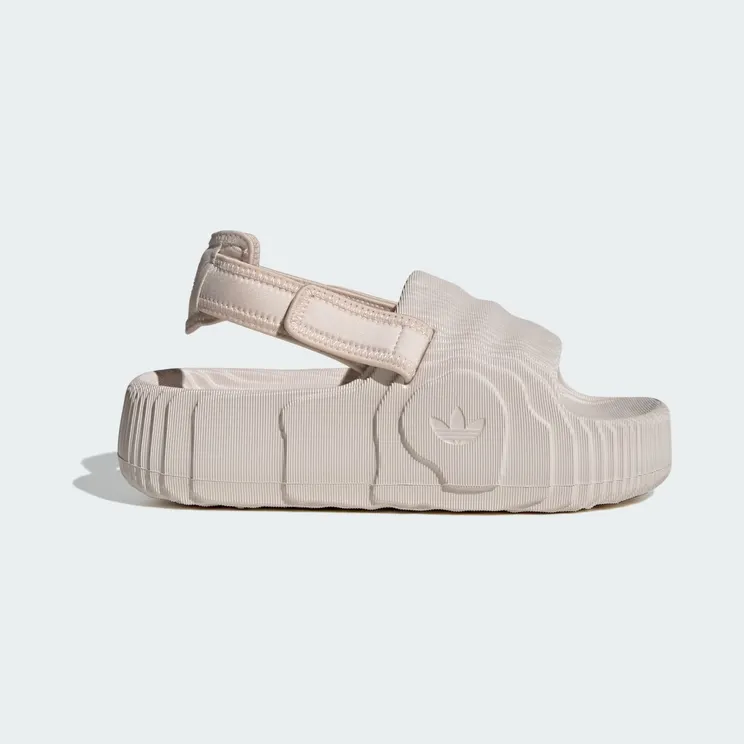 adidas Adilette 22 XLG Slides Putty Mauve (IE5651)
