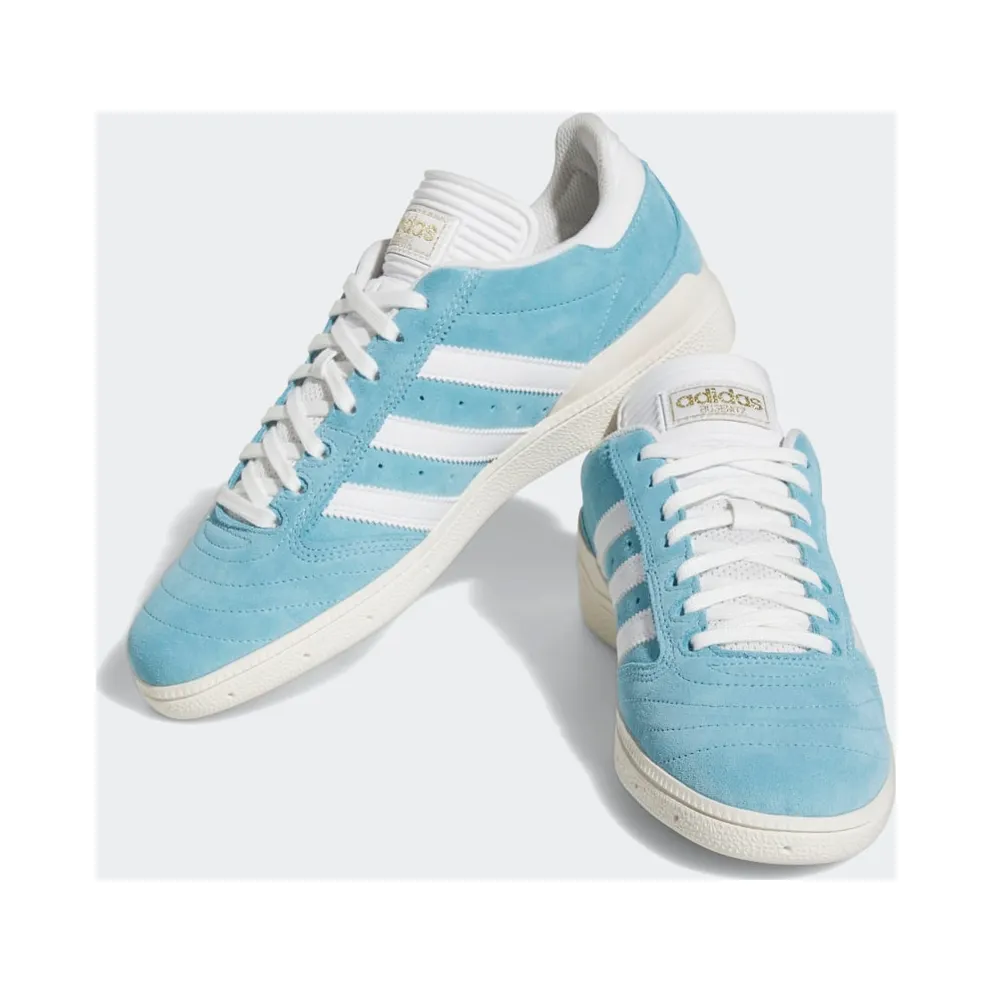 adidas Busenitz Preloved Blue / Cloud White / Chalk White (HQ2031)