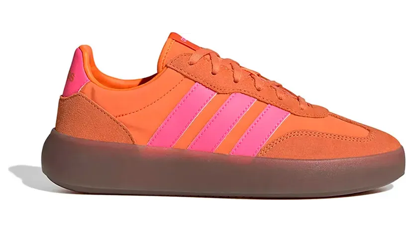 Adidas Barreda Decode Orange (IH1440)