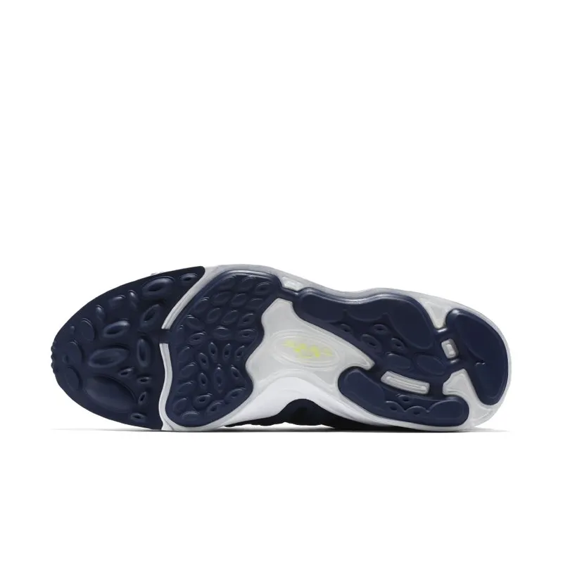 Nike Air Zoom Spirimic Midnight Navy Midnight Navy/Midnight Navy-Midnight Navy (881983-400)