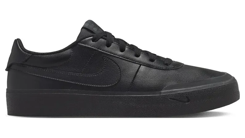 Nike Court Shot Black (FQ8146-001)
