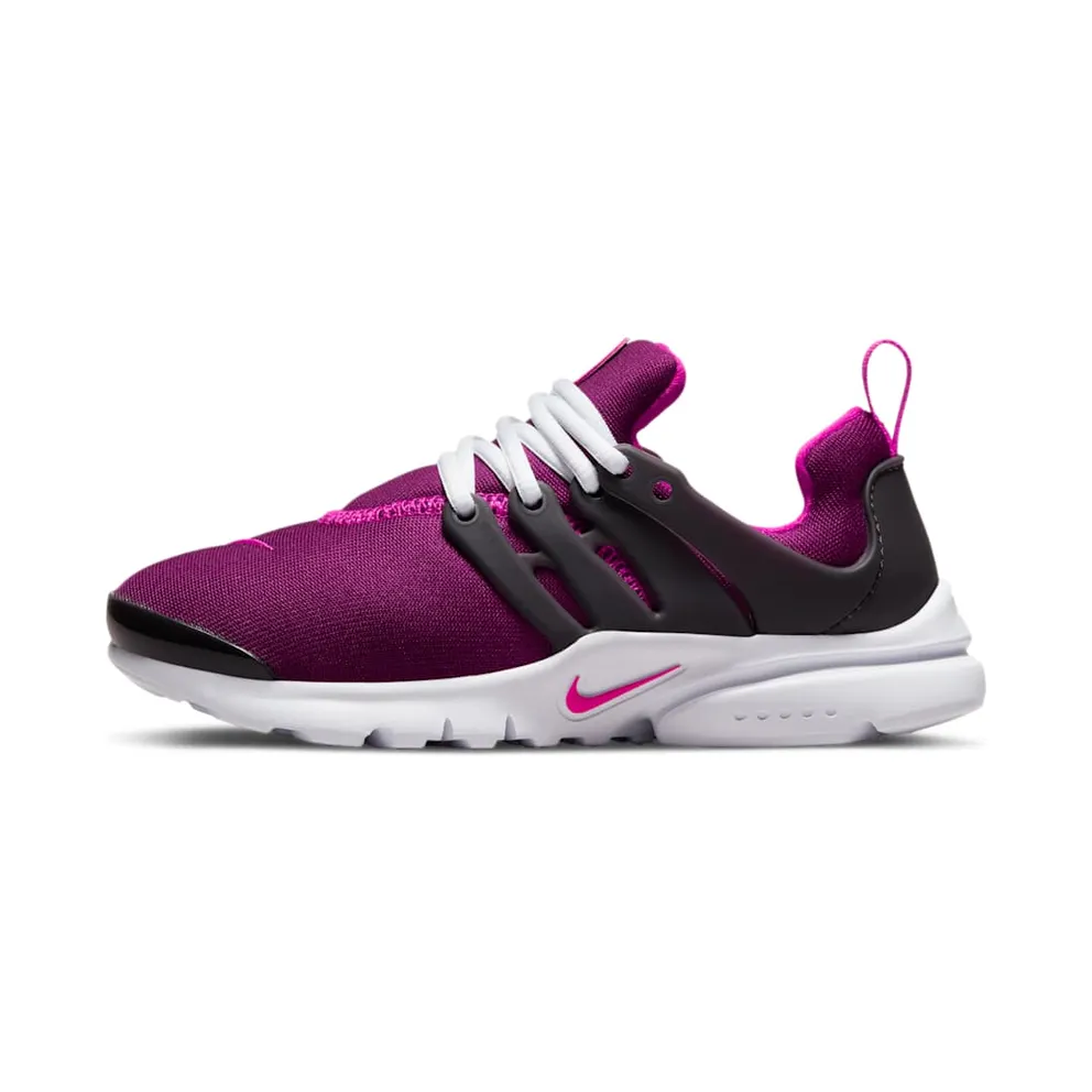 Nike Pretso PS “Purple / Black” (844766-601)