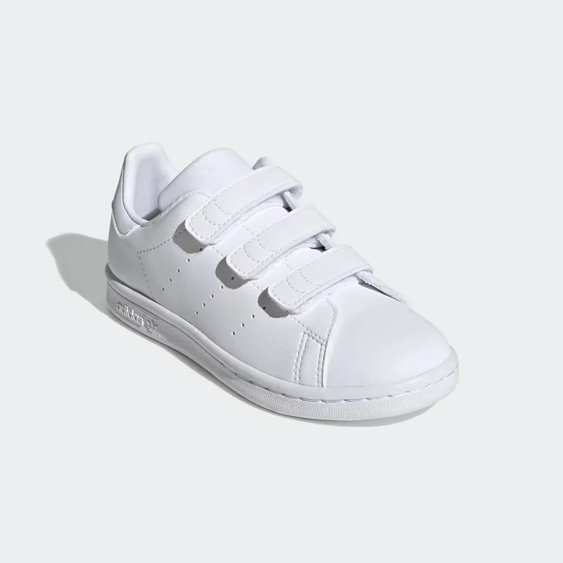 Adidas Stan Smith Cloud White / Cloud White / Cloud White (FX7535)