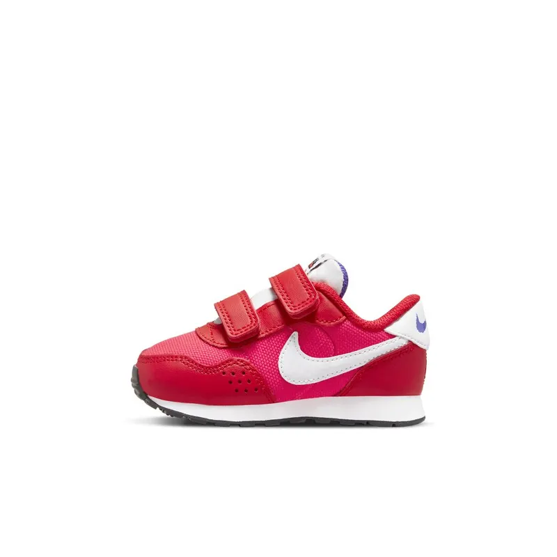 Nike MD Valiant SE Baby & Toddler Red (DJ0004-600)