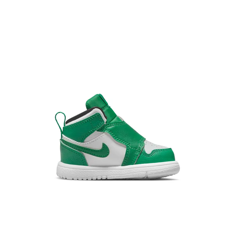 Sky Jordan 1 Lucky Green (BQ7196-301)