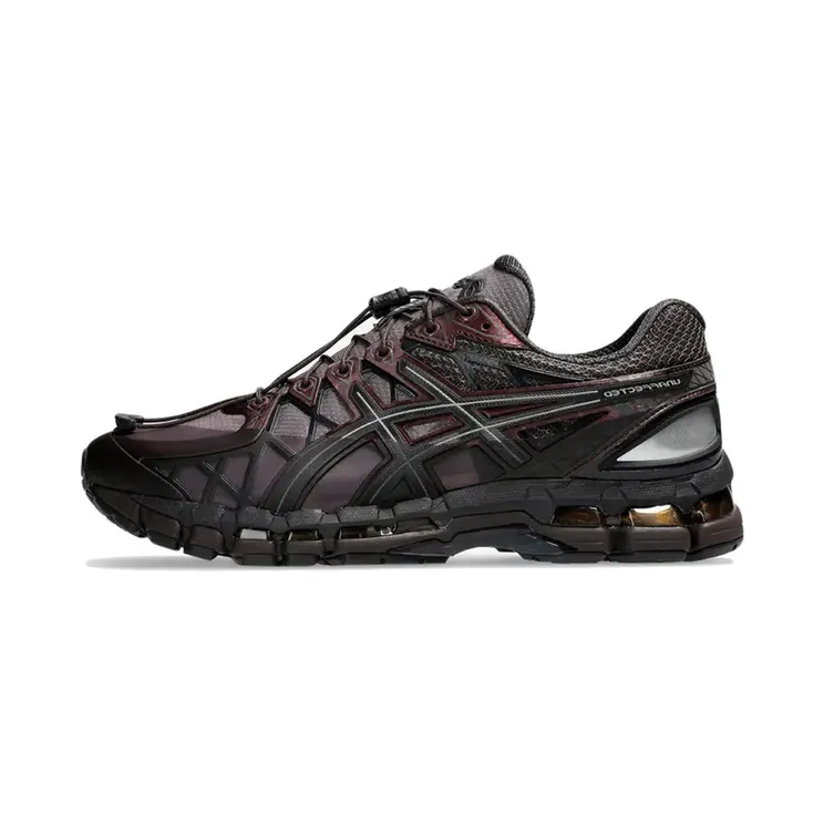 ASICS Gel-Kayano 20 Unaffected Umber Mud (1203A529-600)