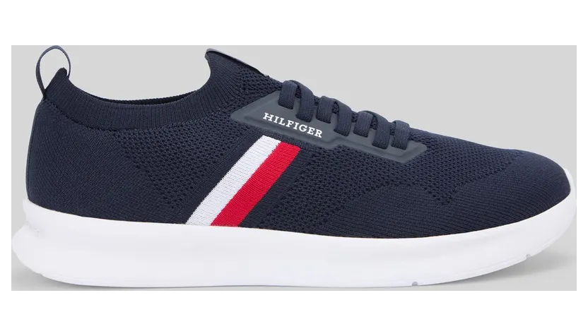 Tommy Hilfiger Navy / Red / White (FM0FM05756)