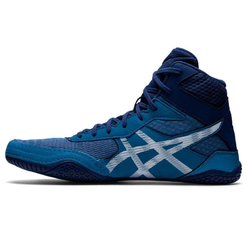 Asics MATCONTROL 2 Azure/Deep Ocean (1081A029.401)