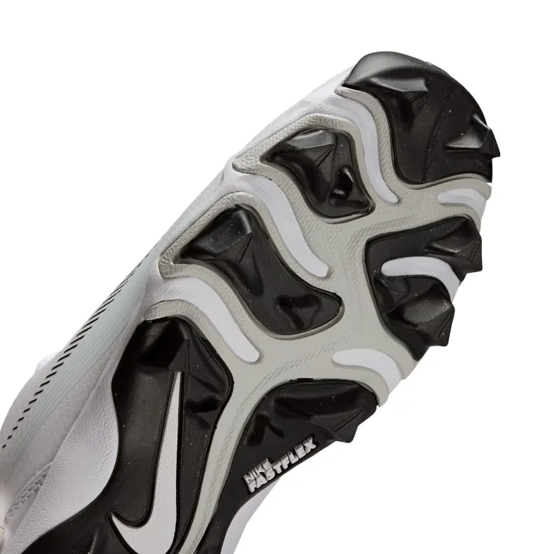 Nike Diamond Clutch White Photon Dust Black (IQ1048-102)