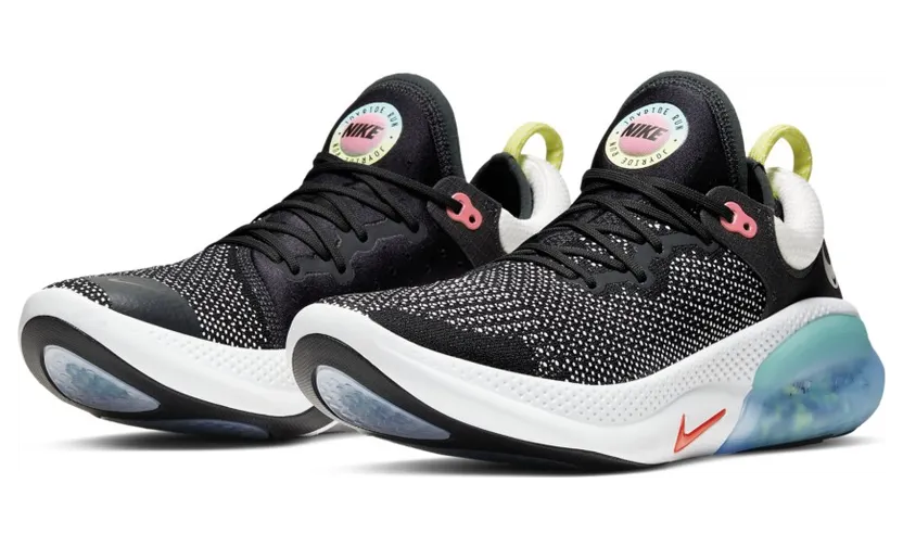 Nike Joyride Run Flyknit Off Noir