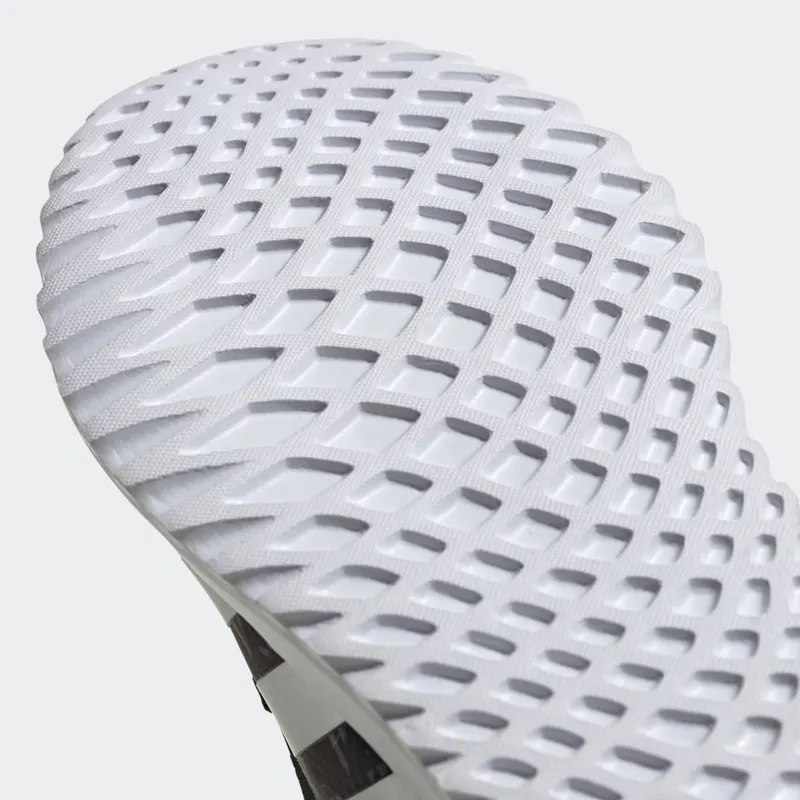 Adidas U_Path Run Core Black / Matte Silver / Cloud White (FV1824)