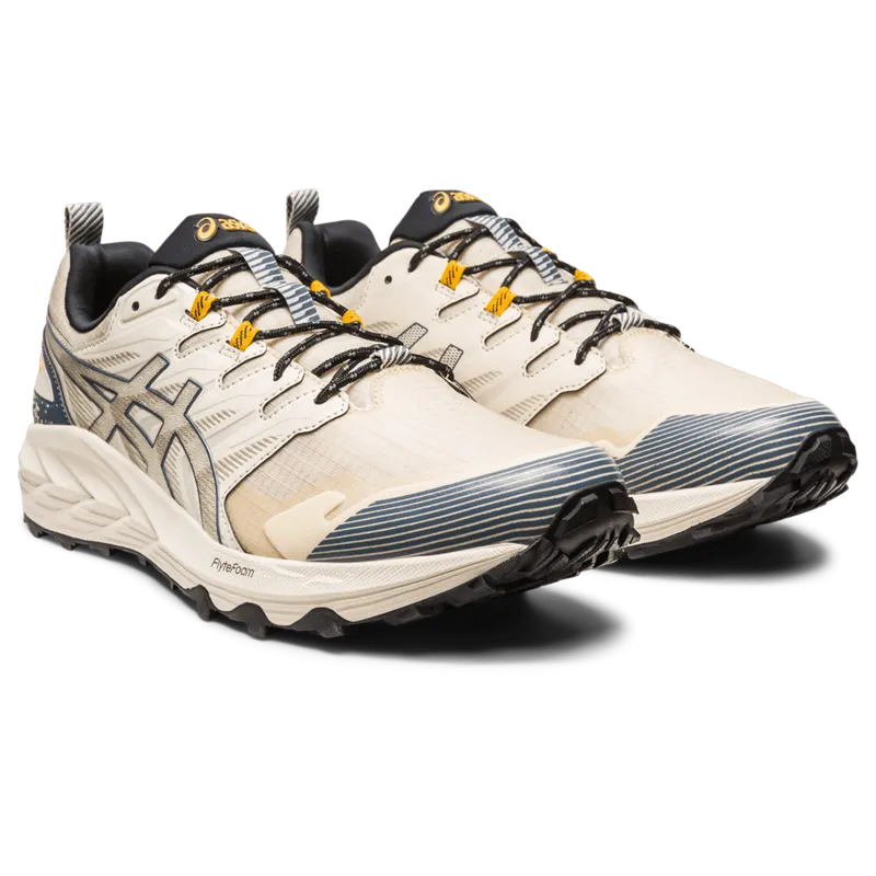 Asics GEL-TRABUCCO TERRA Birch/Sunflower (1203A238.200)