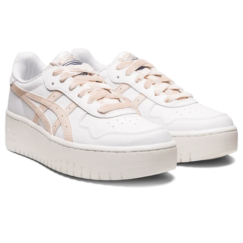 Asics JAPAN S PF White/Mineral Beige (1202A426.100)