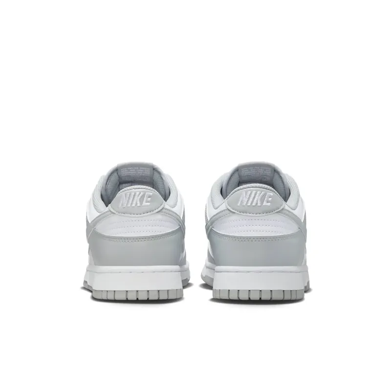 Nike Dunk Low “Light Smoke Grey” (HF5441-105)
