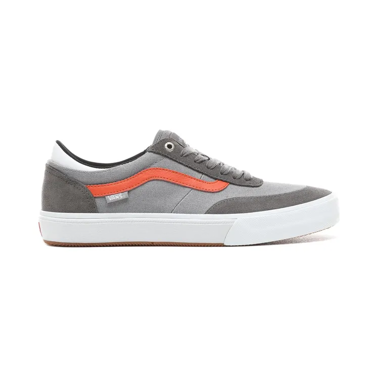 VANS Gilbert Crockett Pro 2 Schoenen (Grijs)