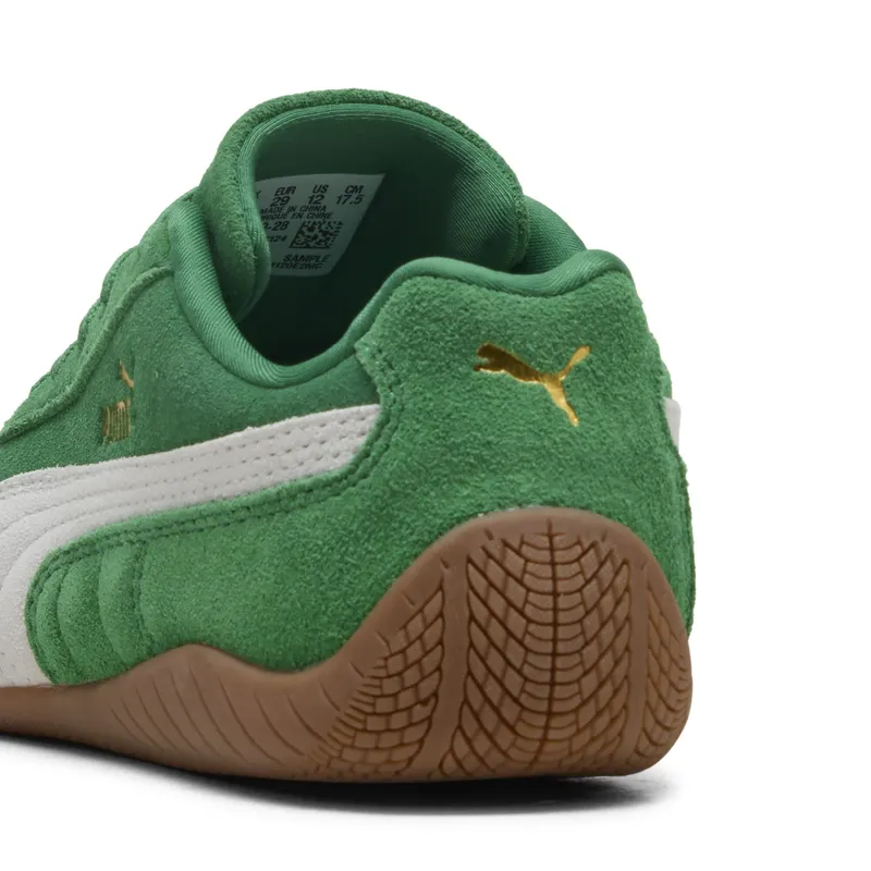 Puma Speedcat “Archive Green / Puma White” (401699_28)