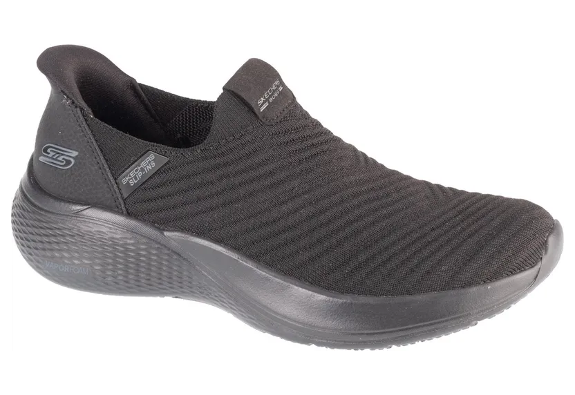 Skechers Slip-ins Black (888287)