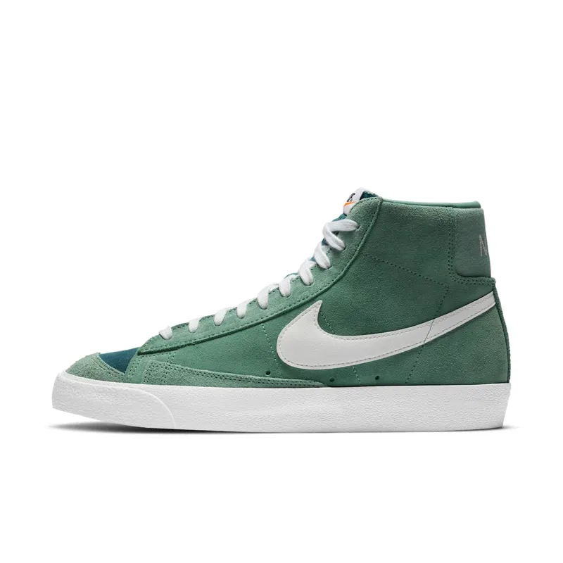 Nike Blazer Mid 77 Vintage Jade Ash Green Healing Jade/White-Ash Green-White (CZ4609-300)