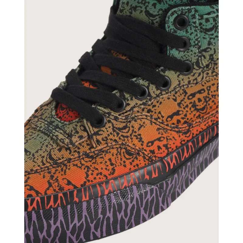Chito’s Bad Idea kaapt de Vans Half Cab 33: skulls van kraag tot foxing (5)