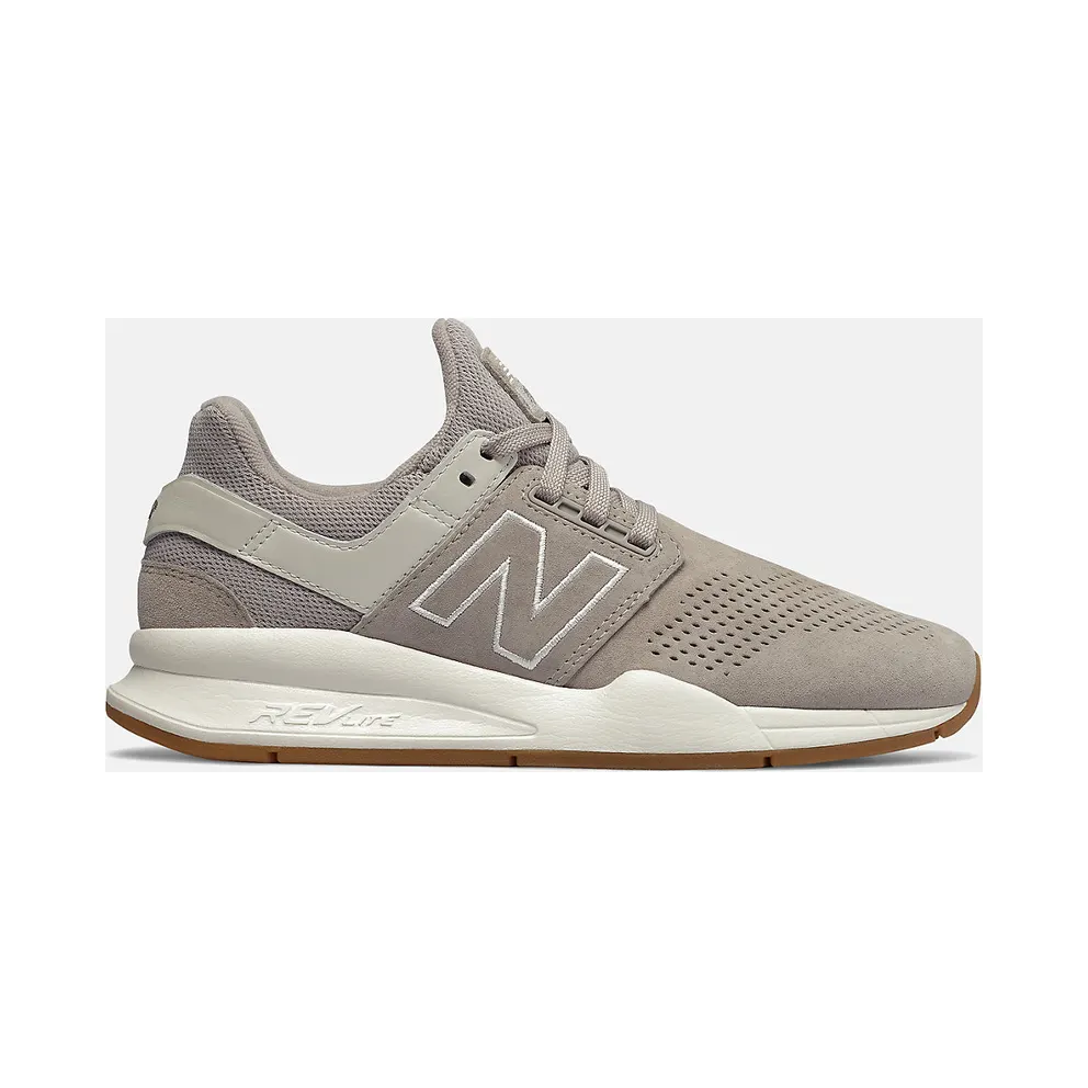New Balance 247 v2 “Brown Ivory” (WS247PA)