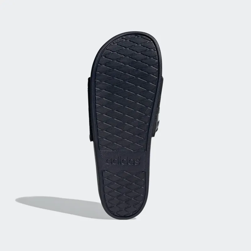 Adidas Adilette Comfort Slides Legend Ink / Cloud White / Legend Ink (GZ5892)