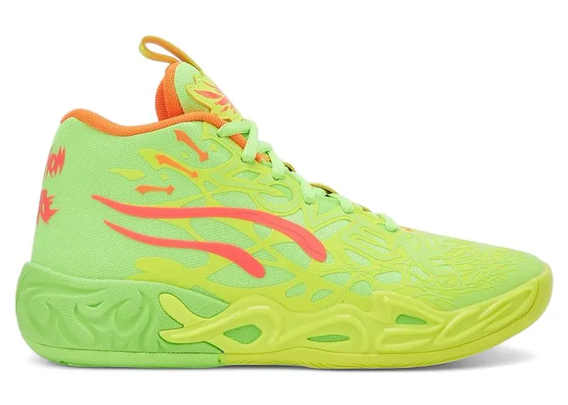 Puma LaMelo Ball MB.04 Gem (311605-01)