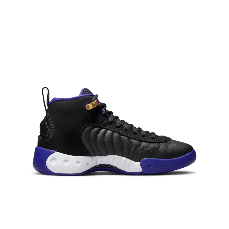 Jordan Jumpman Pro Black White Concord (DQ8436-004)