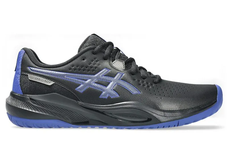 ASICS Gel-Challenger 15 Black Dark Cobalt (1041A510-001)