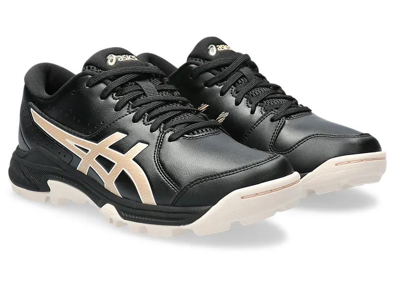 Asics Gel-peake 2 Gs Black/Champagne (1114A020.004)