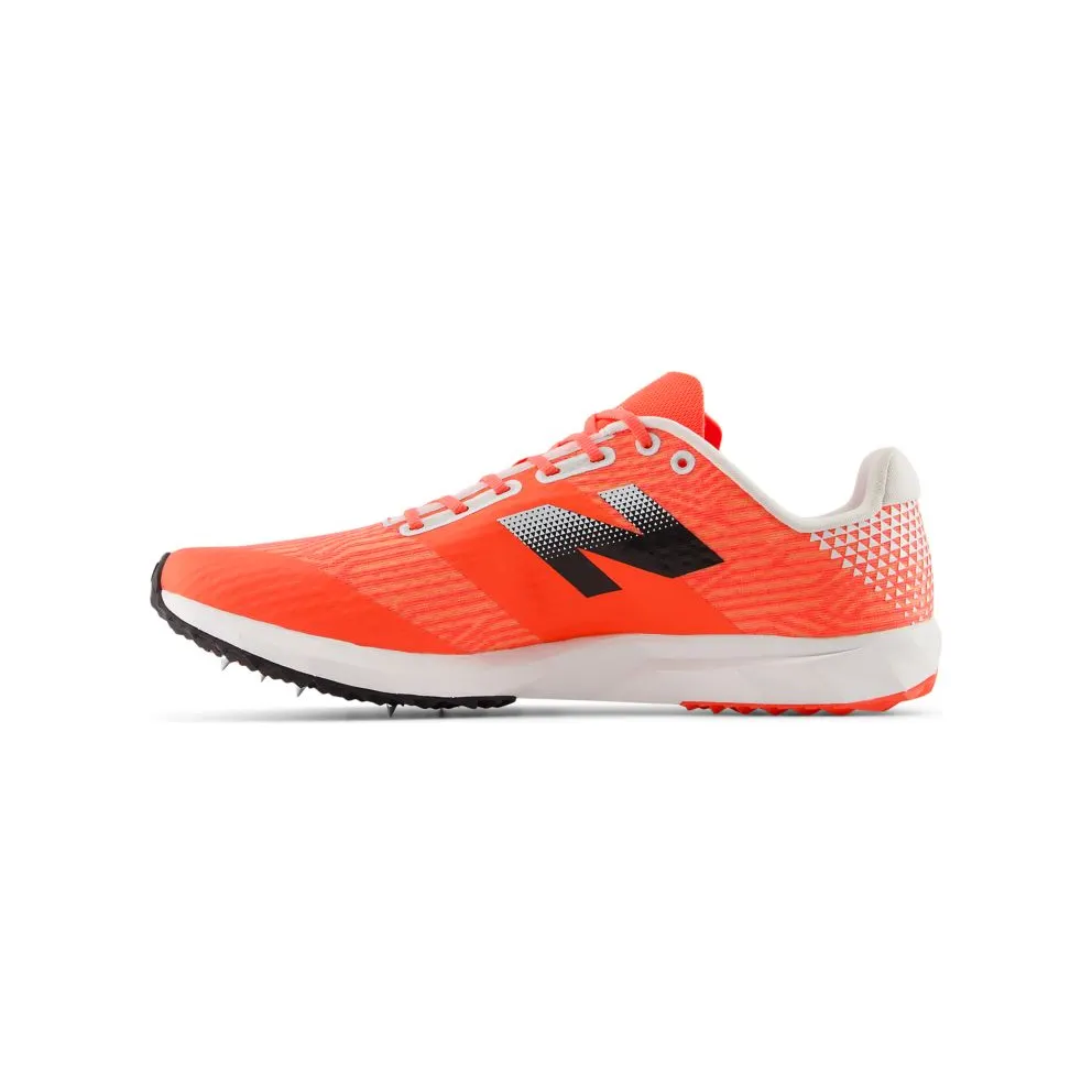 New Balance FuelCell XC7 v5 Urgent Red Black White (UXCS7CU5)