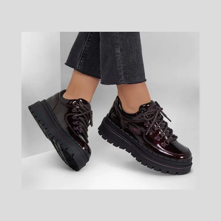 skechers-skech 167073_BURG