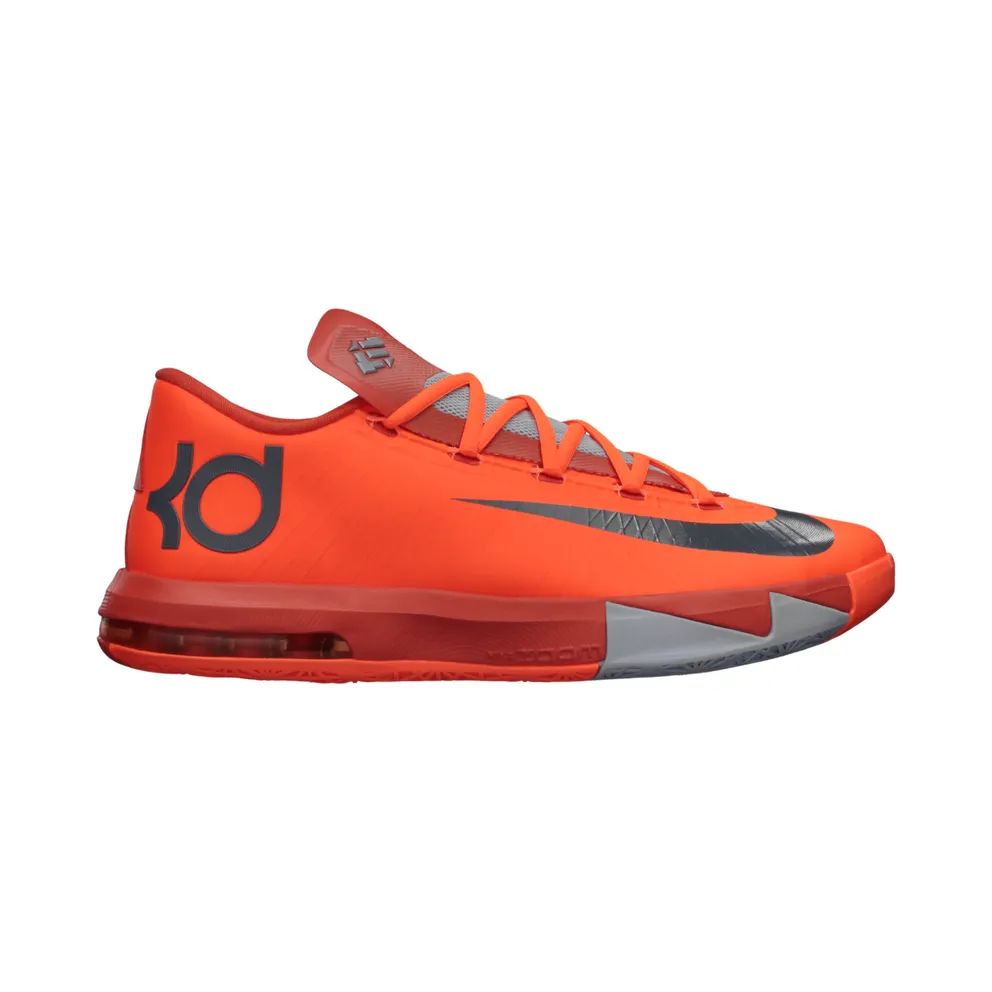 Nike KD 6 NYC 66 (599424-800)