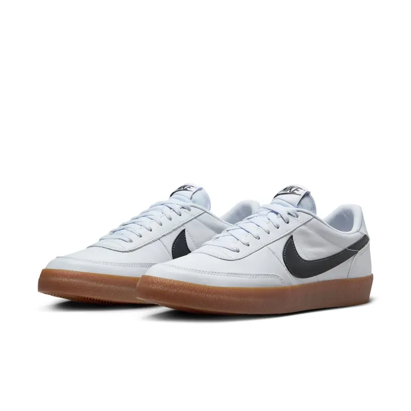 Nike Killshot 2 “Football Grey Gum” (HM9431-002)