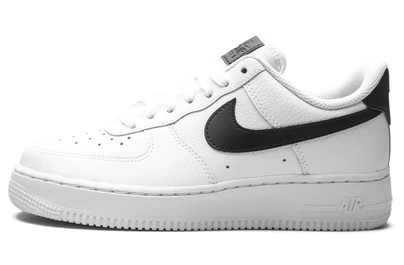 Nike Air Force 1 ’07 White (315115-152)