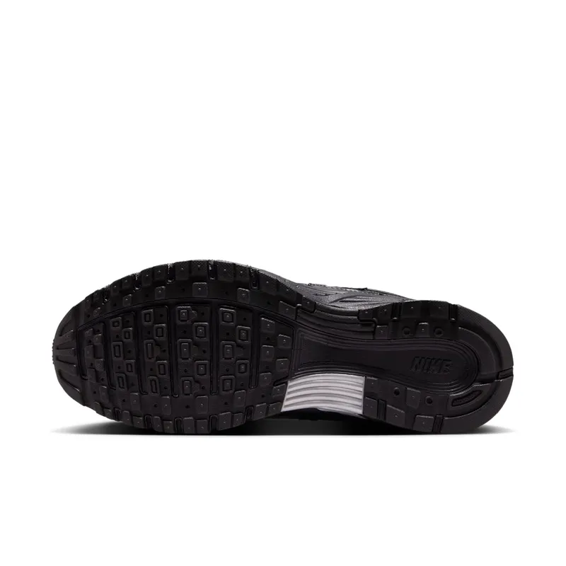Nike P-6000 Off Noir Silver (IF6137-001)