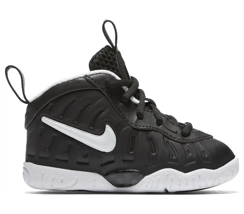 Nike Air Foamposite Pro Dr. Doom 2016 (TD)