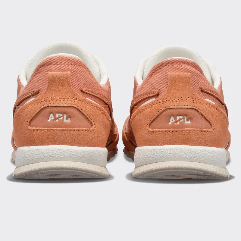 APL Riviera “Terracotta/Ivory/Greige” (Women)