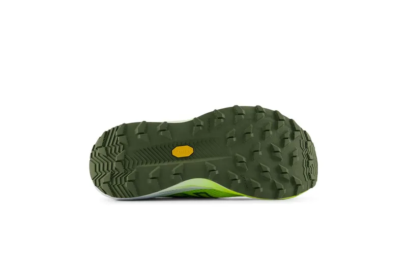 New Balance FuelCell SuperComp Green