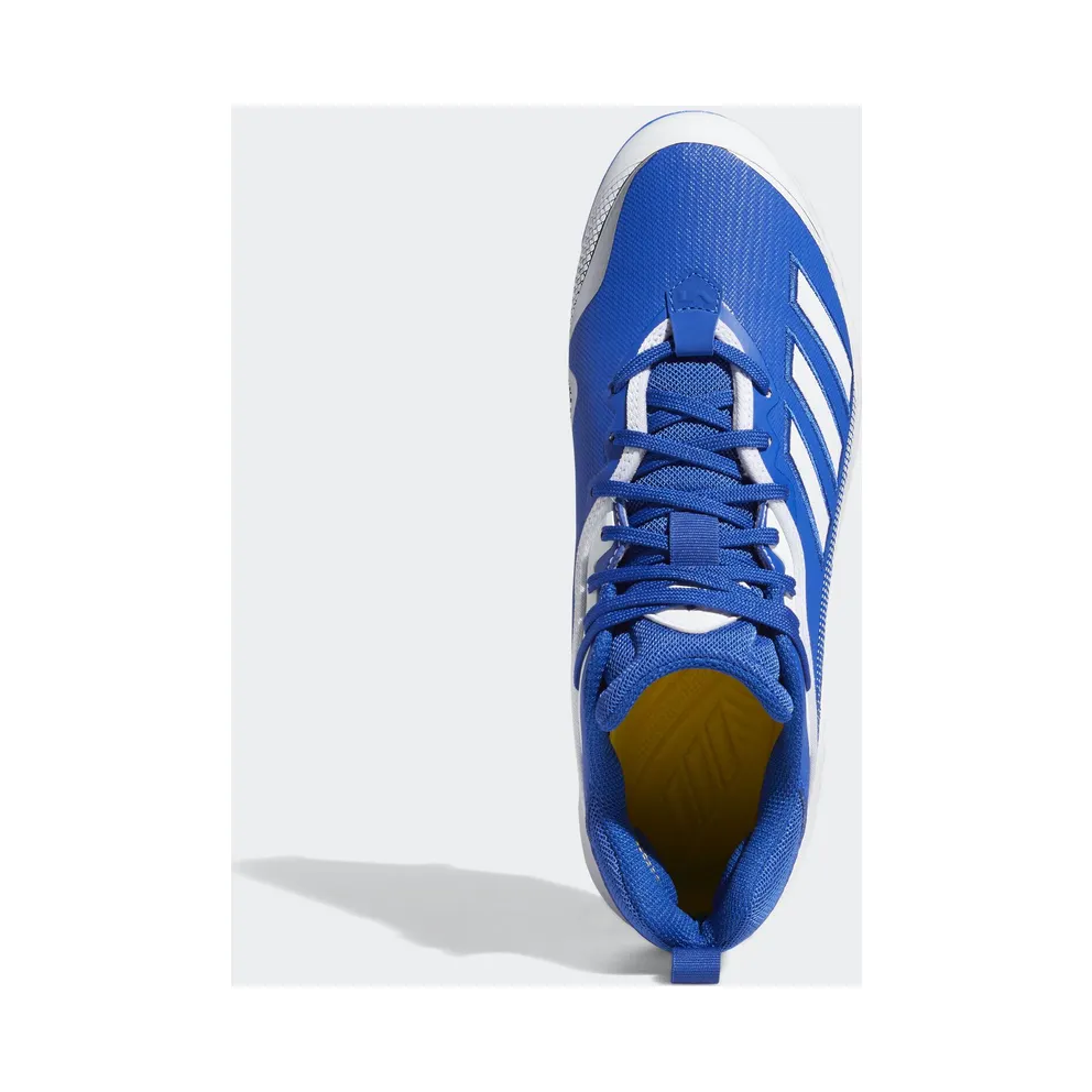 adidas Icon 6 Bounce White Royal Blue (EG6551)