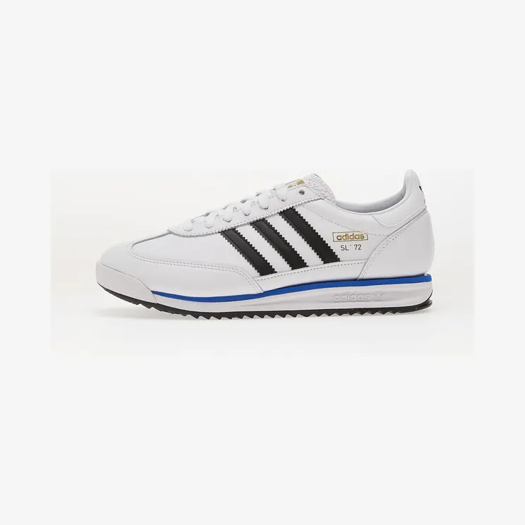 Adidas SL 72 Wit