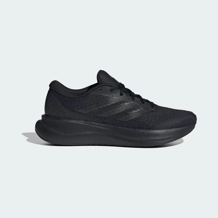 adidas Runfalcon 6 “Core Black / Core Black / Carbon” (KH5574)