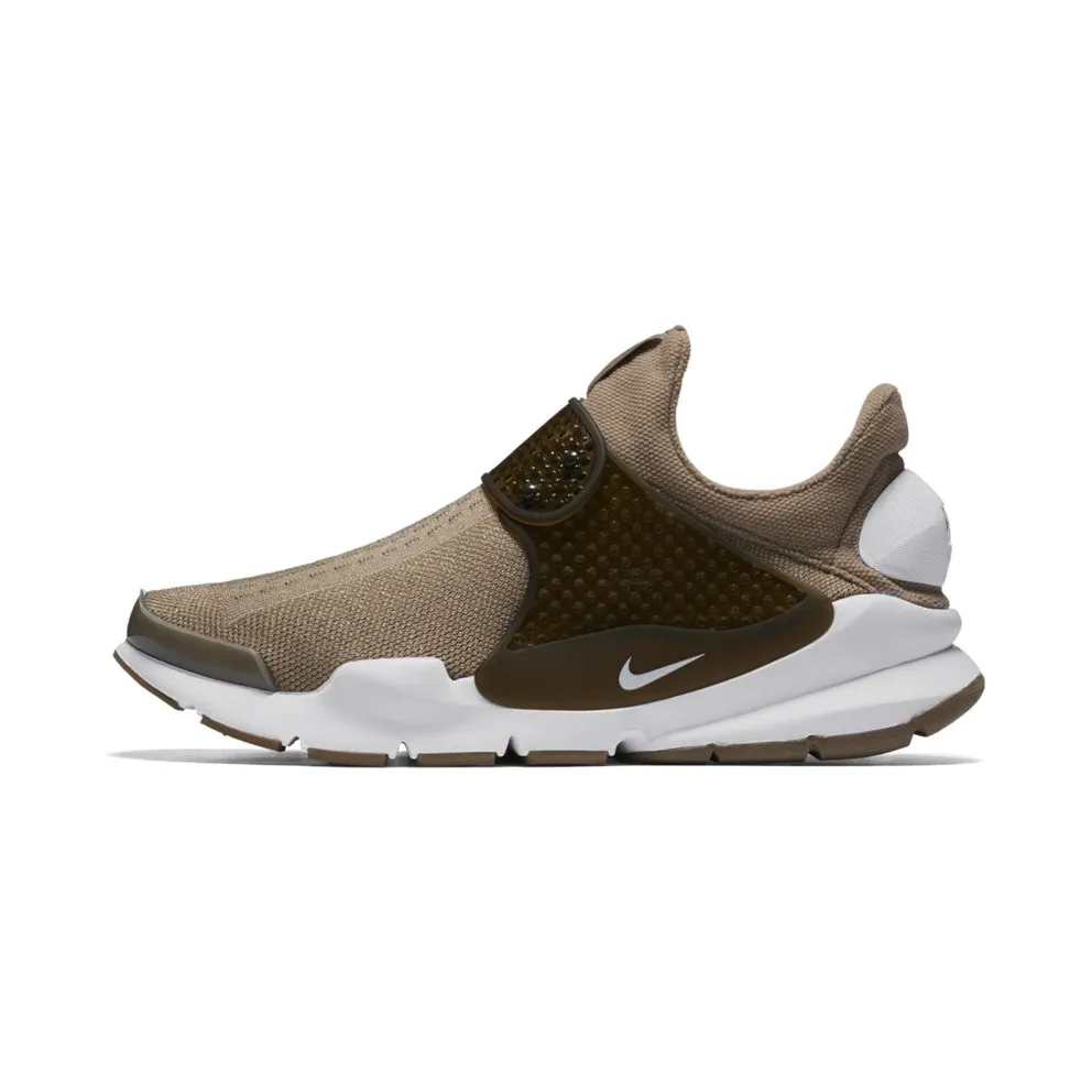 Nike Sock Dart Khaki Khaki/White-Cargo Khaki (819686-200)