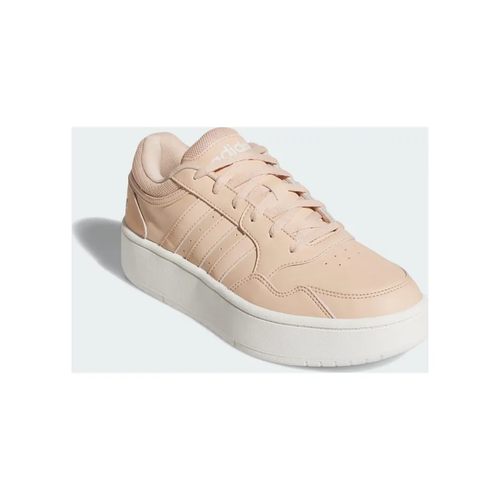 Adidas Hoops 3.0 Bold Halo Blush / Halo Blush / Cloud White (JI3456)