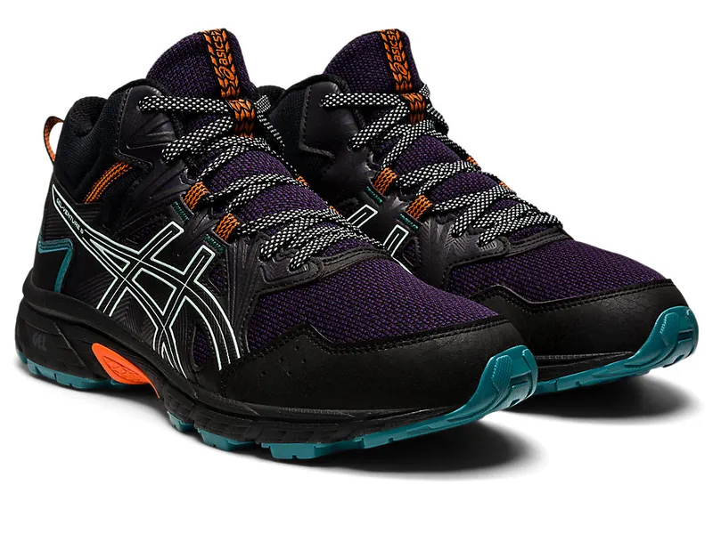 Asics GEL-VENTURE 8 MT Black/Soft Sky (1012A869.001)