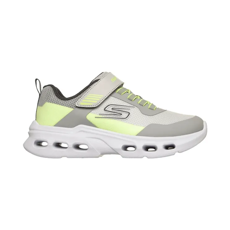 Skechers Glide-Step Grey (405125LGYYL)