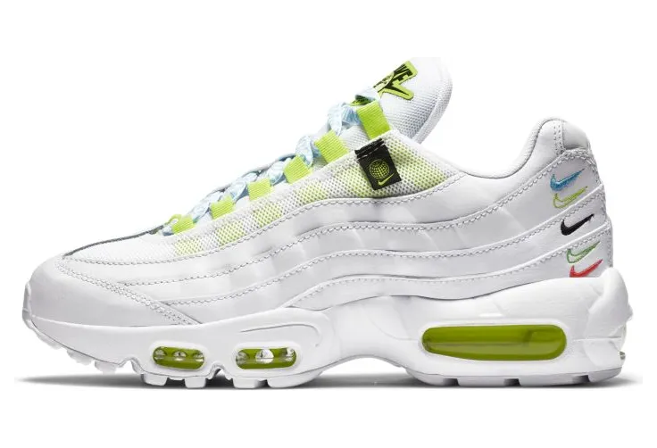 Nike Air Max 95 SE “Worldwide Pack” (CV9030-100)