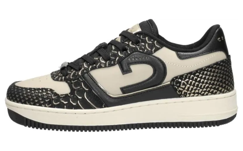 Cruyff sneaker Black (6000065273C5)