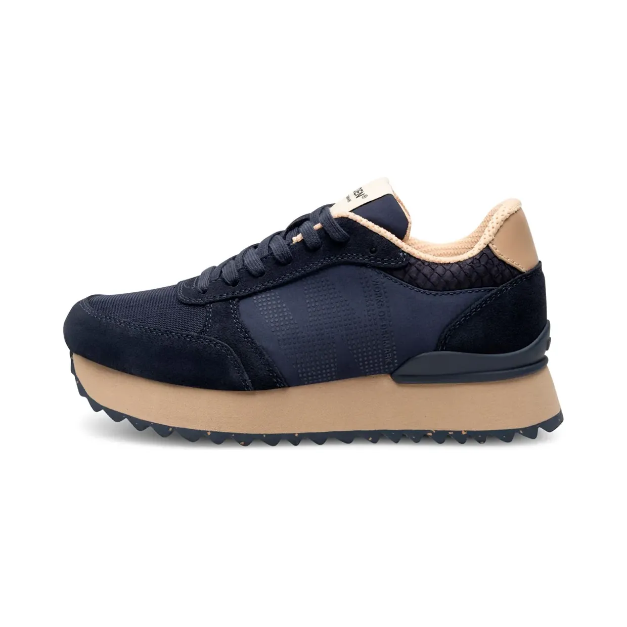 Woden Blue (WL599950)