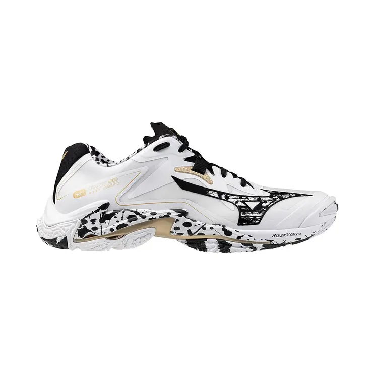 Mizuno Wave Lightning White (V1GA240041)